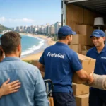 Como escolher empresa de mudança em Guarapari ES