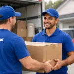 Quanto custa uma mudança interestadual?