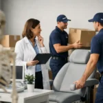 Review de mudança de consultório: o que avaliar